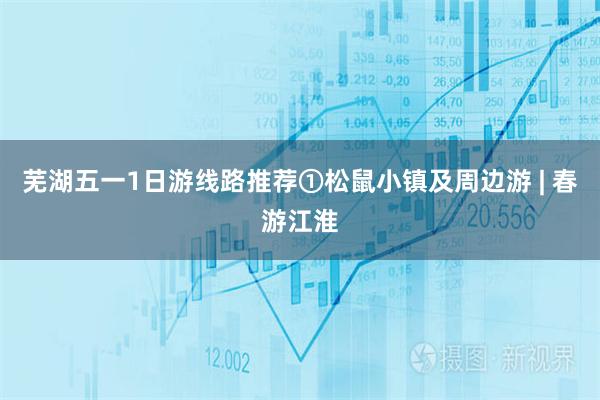 芜湖五一1日游线路推荐①松鼠小镇及周边游 | 春游江淮